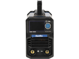 Зварювальний інвертор EnerSol